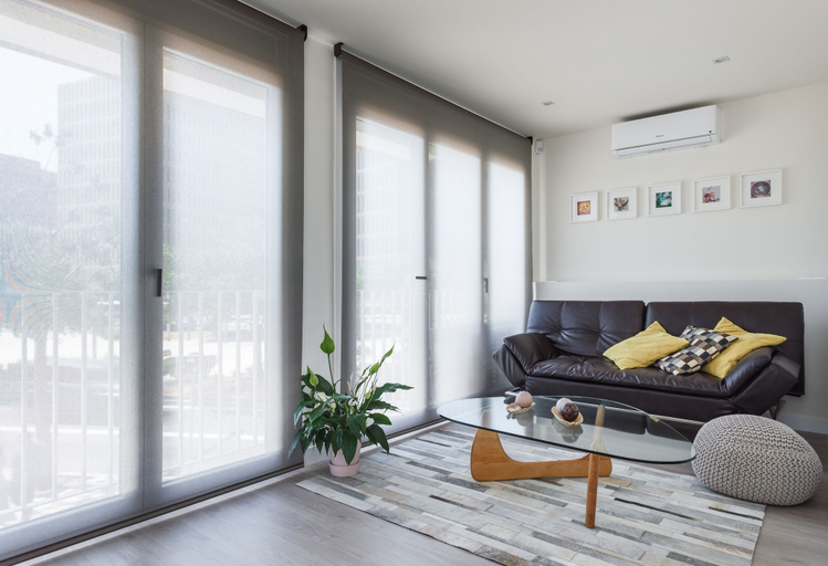 Others 5, BCN Design Apartment with Portable Wifi, Barcelona