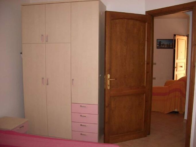 Others 2, Residence Monte Marina, Sassari