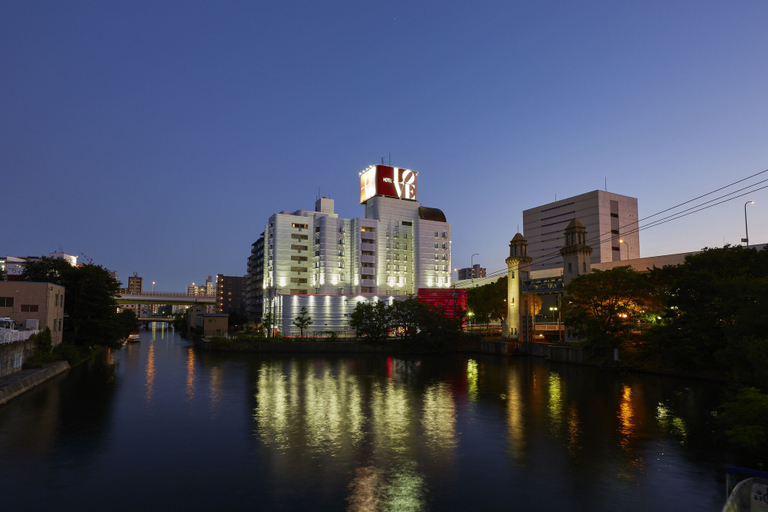 Exterior & Views 4, Hotel Love, Nagoya