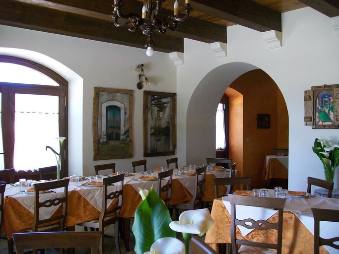 Food & Drinks 4, Agriturismo La Palazza, Salerno