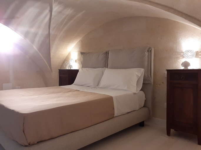 Bedroom 2, Agriturismo Mascava di Torre Guaceto, Brindisi