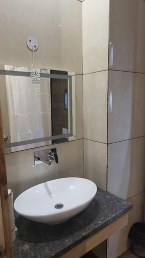 Bathroom 4, Hotel Midtown Aligarh, Aligarh