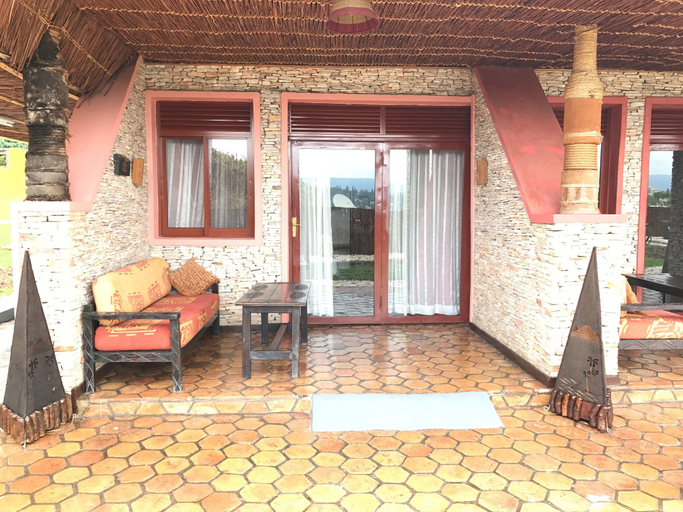 Exterior & Views 2, Inside Afrika Boutique Hotel, Nyarugenge