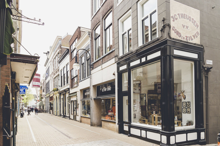 Exterior & Views 2, De DroomBoutique - Goud & Zilver Suites, Gorinchem