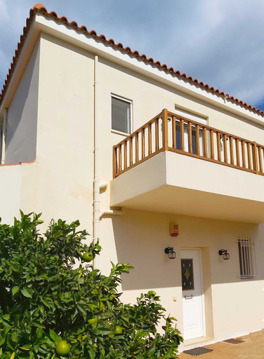 Exterior & Views 2, Villa Armonia, Everything Is In Harmony, Crete
