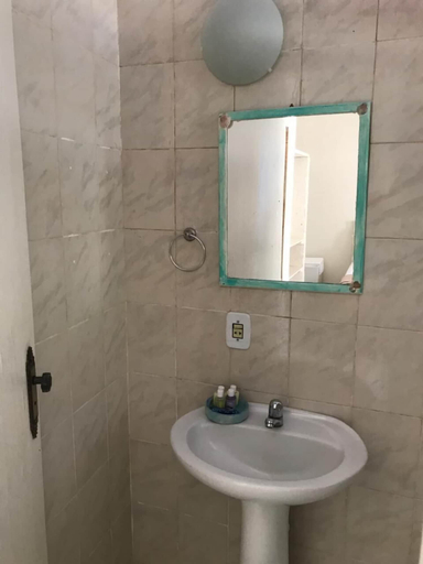 Bathroom 5, Pousada Bella Vita, Armação dos Búzios