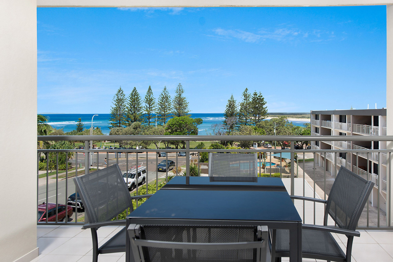 Joanne Apartments, Caloundra - Caloundra S.