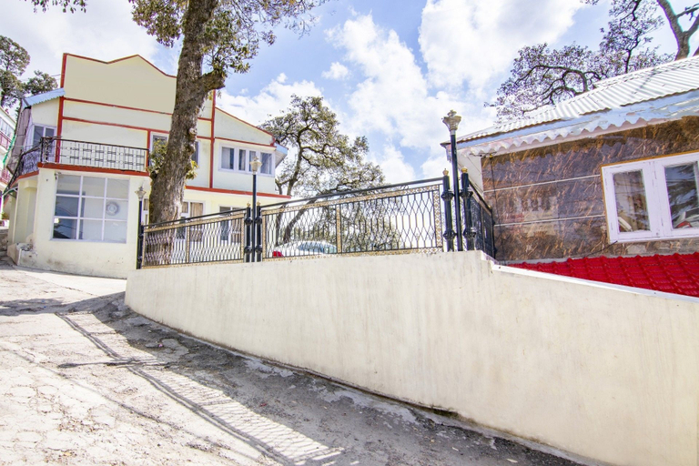 Exterior & Views 2, GuestHouser 1 BR Boutique stay 5a75, Chamba