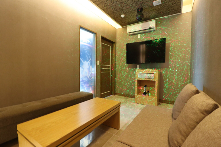Others 5, Airport Hotel, Gangseo