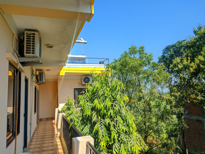 Exterior & Views 2, Lumbini Garden Lodge, Lumbini