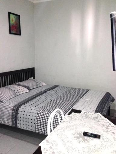 Bedroom 4, Elenor's Home, Bandung