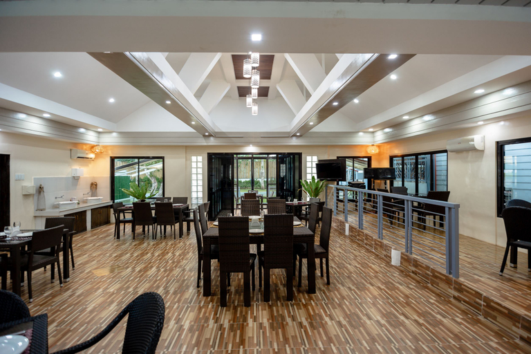 Food & Drinks 5, Madison Garden Residences, Dauis