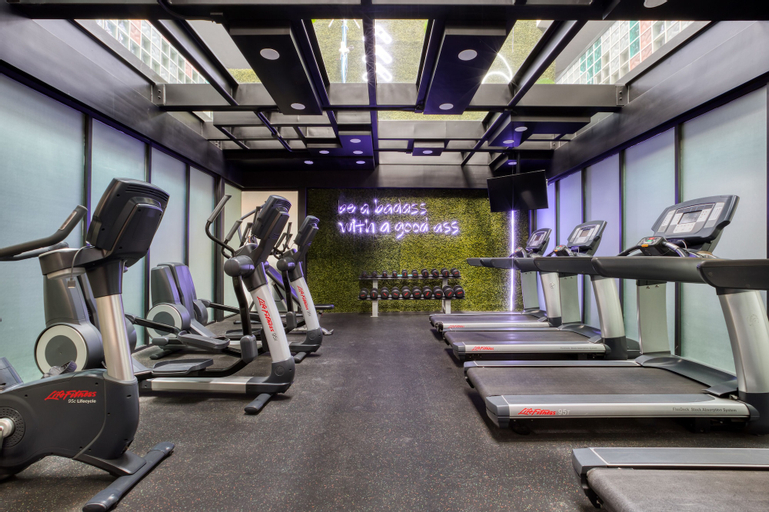 Sport & Beauty 5, Eazy Rio by ULIV, Tijuana
