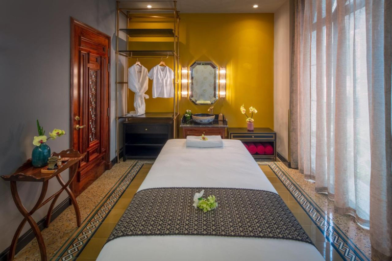 Bedroom 3, Silk Path Grand Hue Hotel, Huế