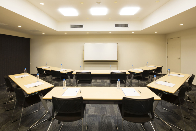 Business Facilities 4, Hotel MyStays Gotanda Station, Shinagawa