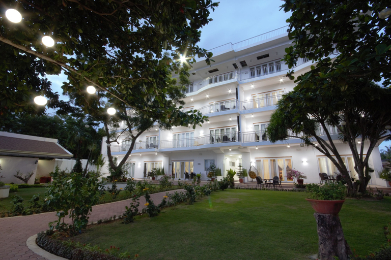 Exterior & Views 2, 1521 Mactan Resort, Lapu-Lapu City
