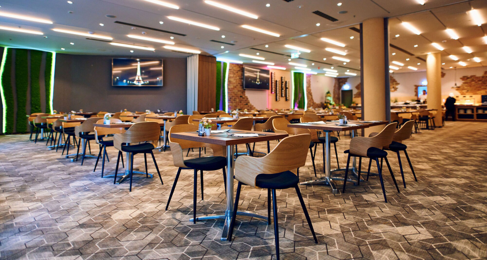 Food & Drinks 5, Hotel Paris, Opatija/Veprinac