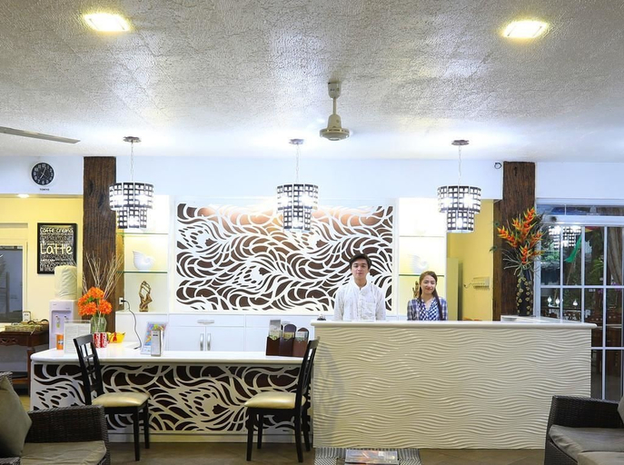 Food & Drinks 4, Luljettas Place Garden Suites, Angono