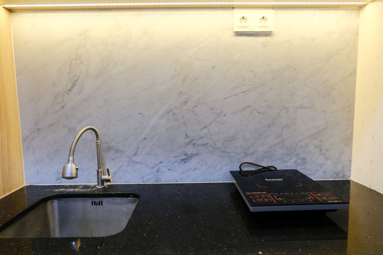 Others 4, Good Deal Studio at Tamansari Panoramic Apartment By Travelio, Bandung