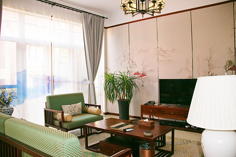 Others 5, Sanya Shanggong Rehabilitation Villa, Sanya