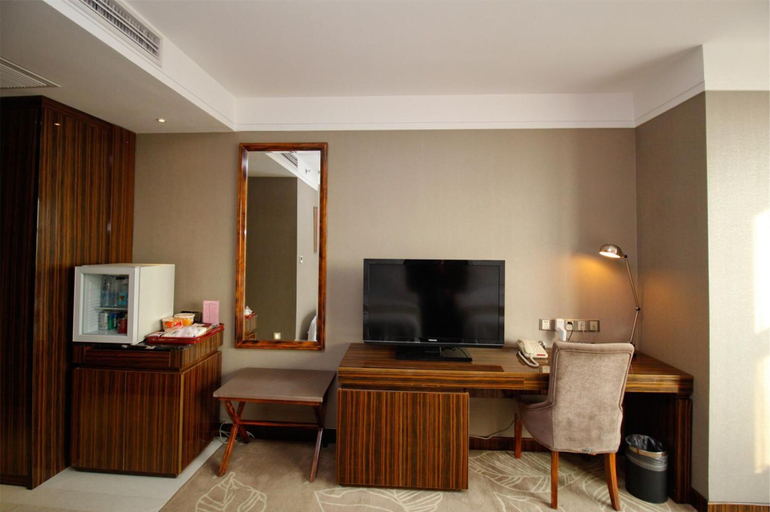 Others 5, GreenTree Huainan Tianjiaan Square Guangchang road Hotel, Huainan