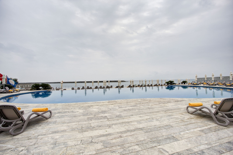 Sport & Beauty 3, Sheraton Grand Samsun Hotel, Merkez