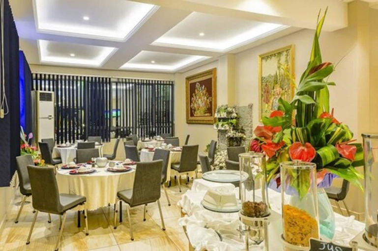 Food & Drinks 5, Hôtel La Falaise Bonanjo, Wouri