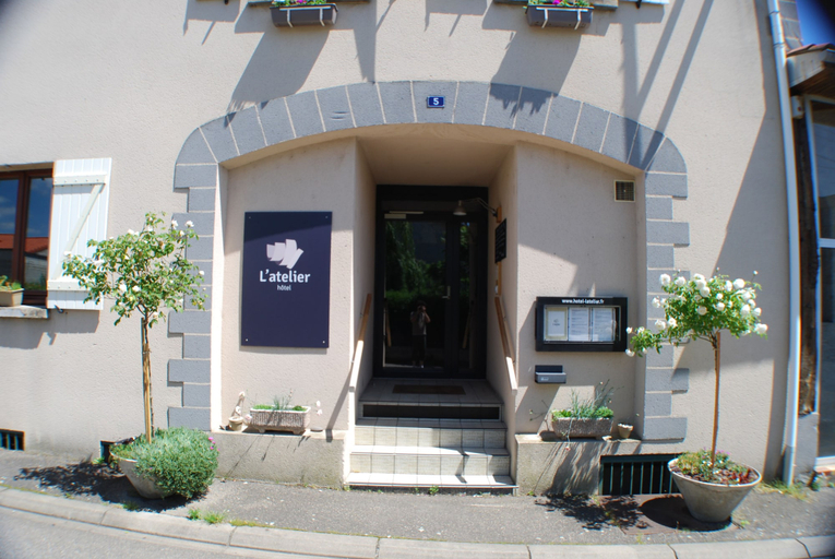 Exterior & Views, Résidence l'Atelier, Puy-de-Dôme