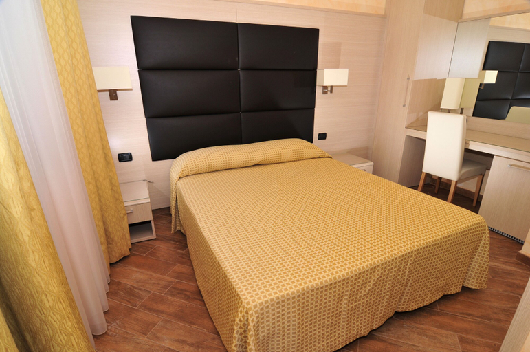 Bedroom 3, La Locanda del Cavaliere, Latina