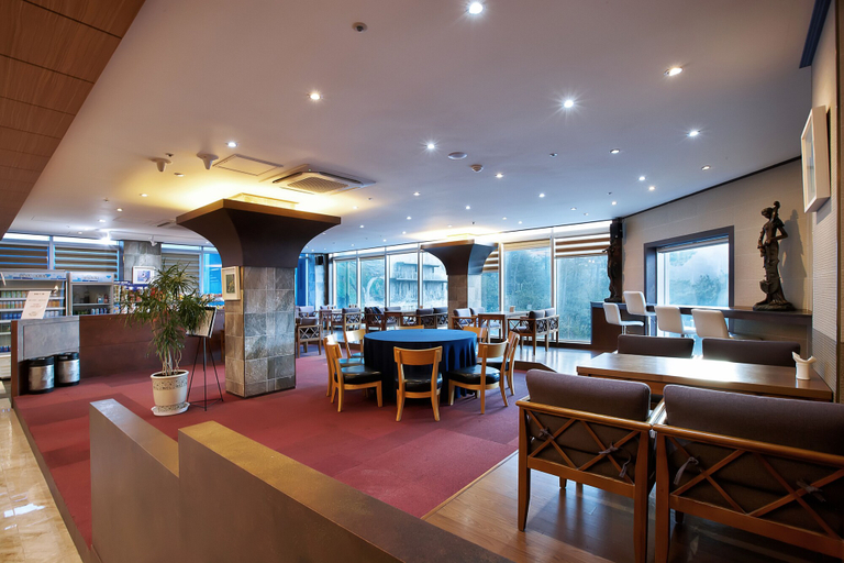 Food & Drinks 5, Dome Hotel Geoje, Geoje