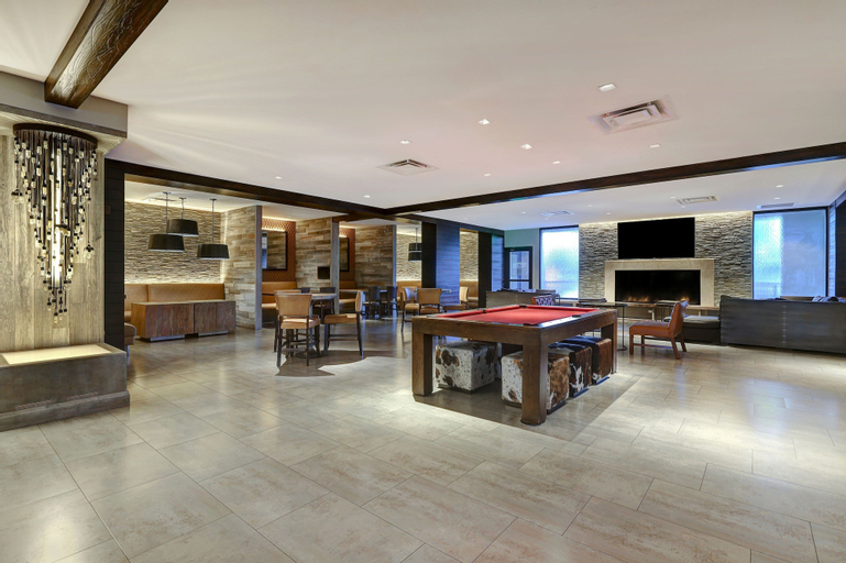 Public Area 2, Boulder Marriott, Boulder