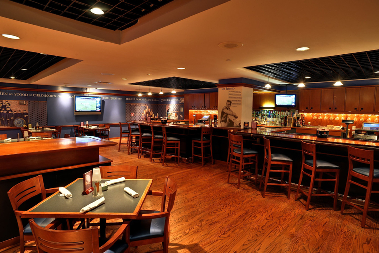 Food & Drinks 5, The Penn Stater Hotel and Conference Center, Centre