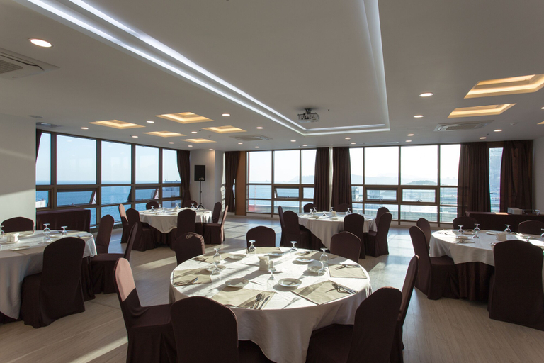 Food & Drinks, Marianne Hotel, Haeundae