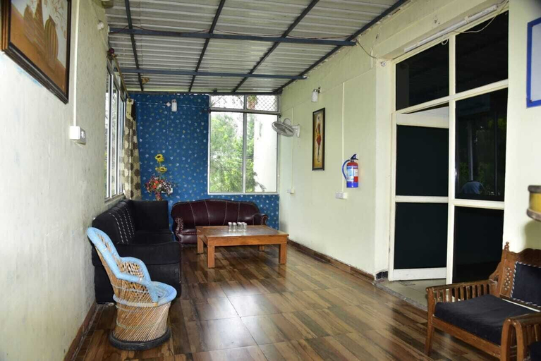 Others 4, Rama Blue Resort and Restaurant, Nainital