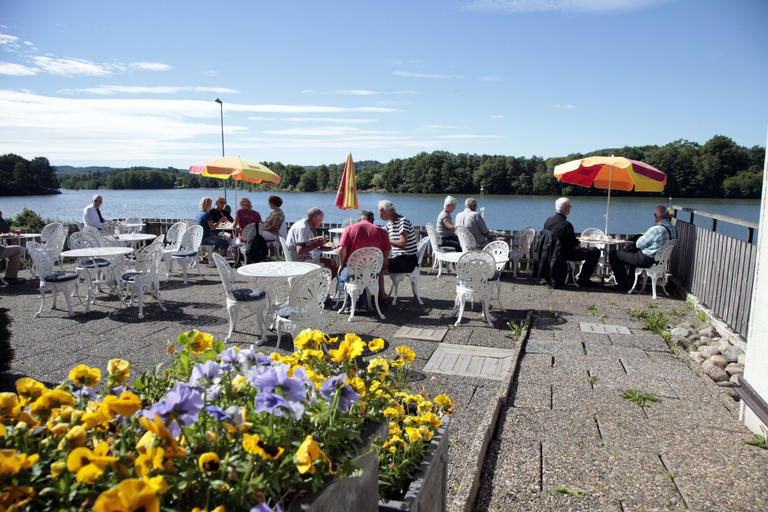 Food & Drinks 4, Rasta Lilla Edet, Lilla Edet