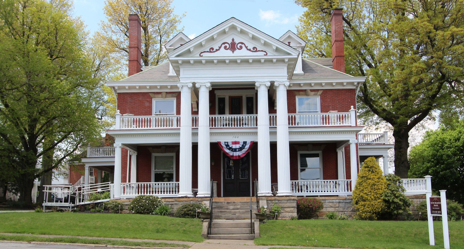 Exterior & Views 1, South Broadway Manor, Westmoreland