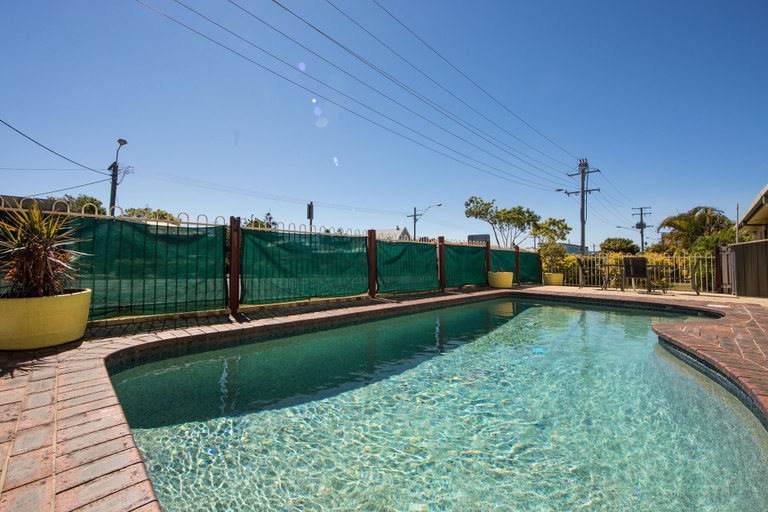 Sport & Beauty 2, Caboolture Motel, Caboolture - Central
