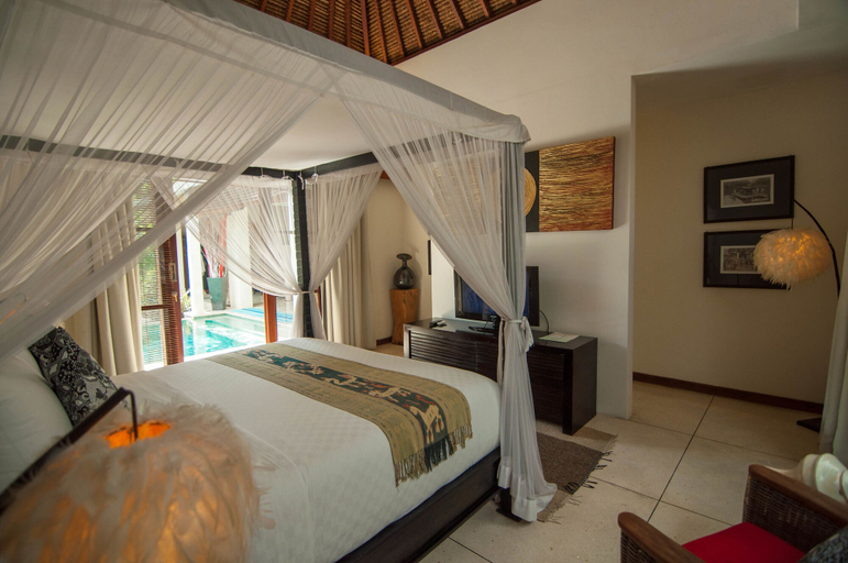 Bedroom 3, Arwana Estate, Badung