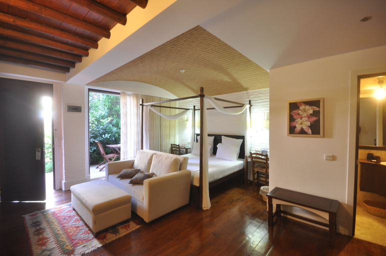 Bedroom 3, El Vino Hotel Suites - Special Class, Bodrum
