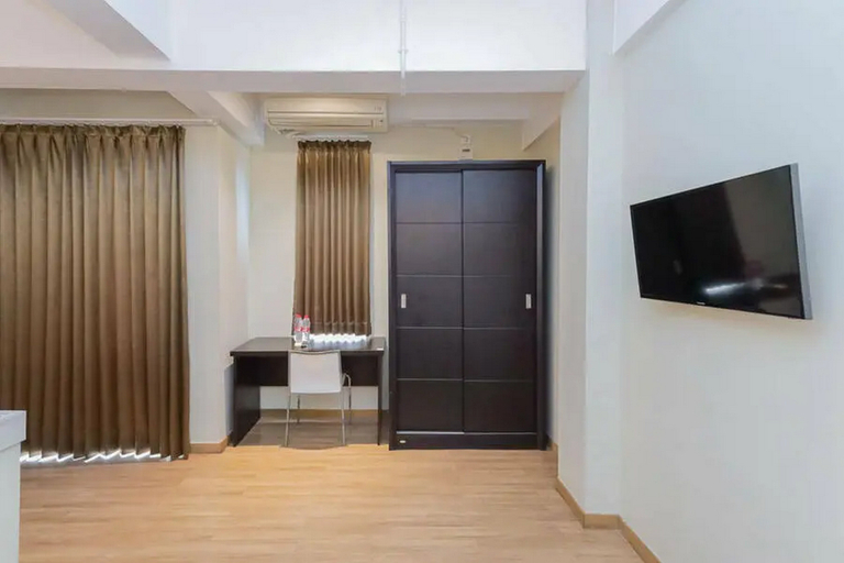 Others 4, RedDoorz Plus @ Riverside Malang, Malang