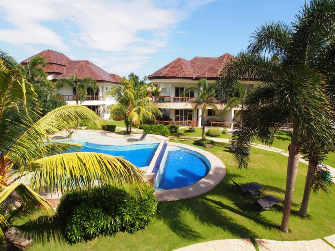 Sport & Beauty 2, Vida Homes Condo Resort Dauin, Dauin