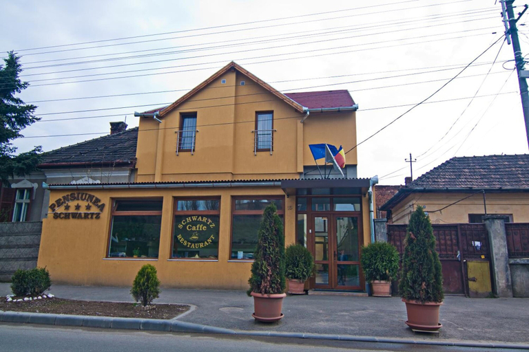 Exterior & Views 2, Pensiunea Schwartz, Cluj-napoca