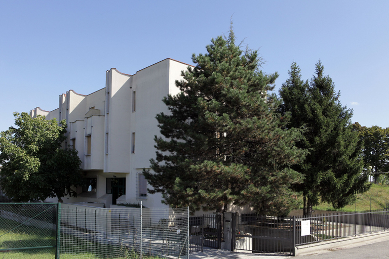 Exterior & Views 2, Residence Europa, Piacenza