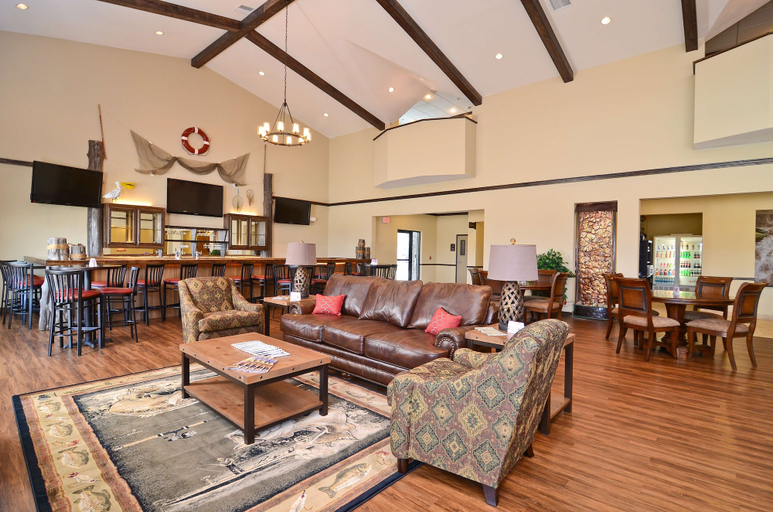 Others 5, Best Western Plus Emory At Lake Fork Inn & Suites, Rains