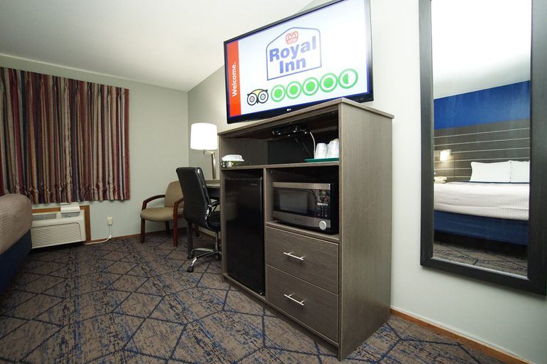 Others 4, Royal Inn - Hudson I-94, Saint Croix