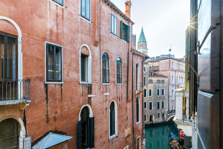 Others 5, Luxury Venetian Rooms, Venezia