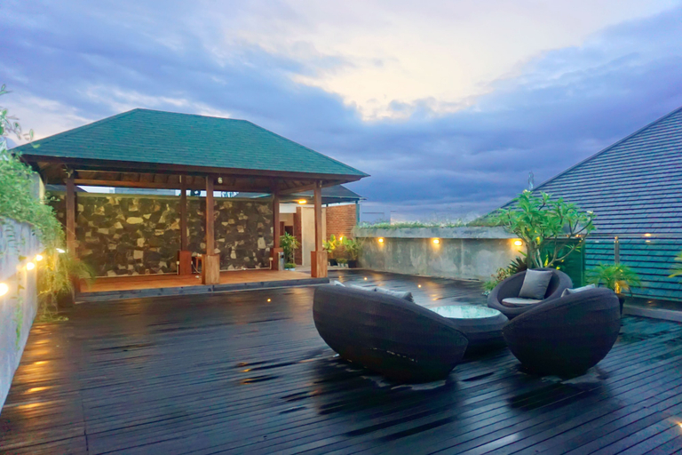 Sport & Beauty 5, Hotel Kautaman, Lombok