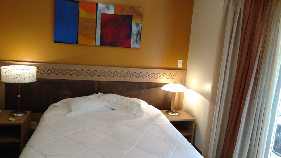 Bedroom 3, Laje de Pedra Mountain Village Prime, Canela