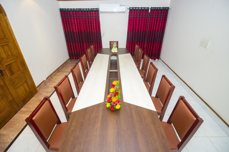 Others 4, Hotel Suite Palace, Dhaka