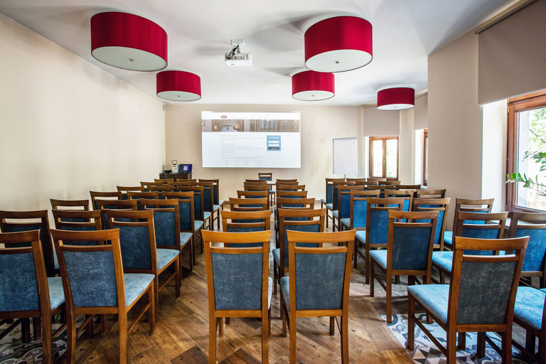 Food & Drinks 5, Hornigold w Zielonej Kamienicy, Katowice City